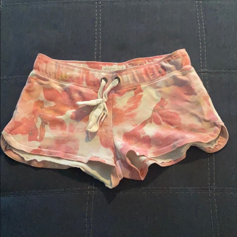 Aeropostale Casual Shorts